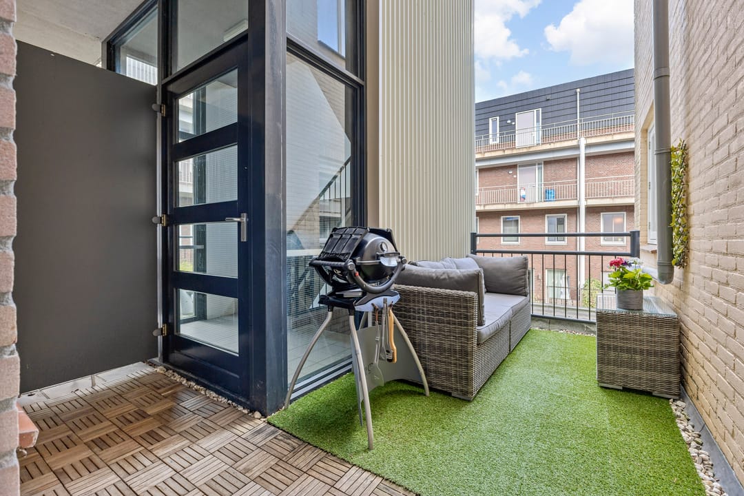 Foto 22 van Pelssingel 15