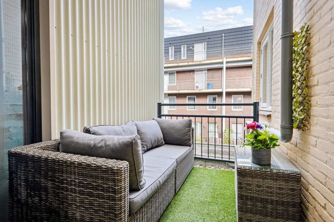 Foto 23 van Pelssingel 15