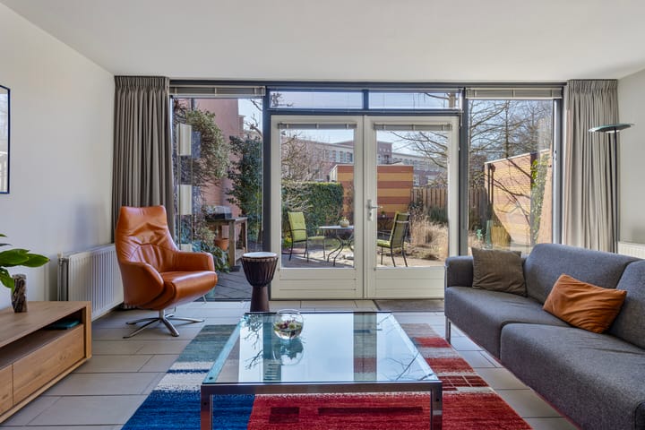 Foto 4 van Godebaldstraat 4