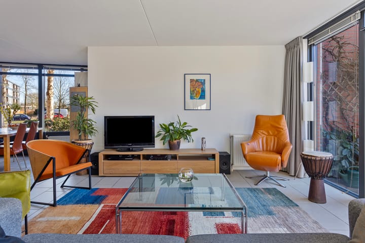 Foto 5 van Godebaldstraat 4