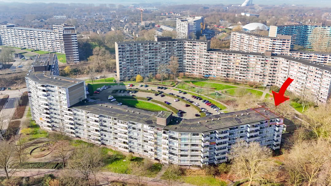 Photo 1 of Kadoelerbos 67