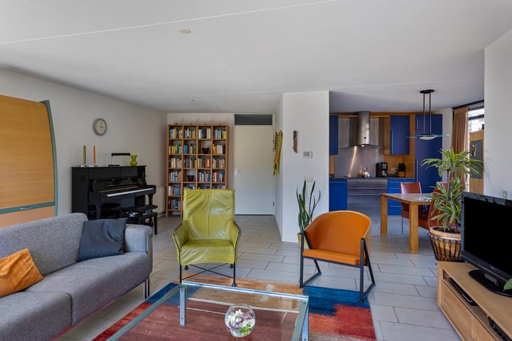 Foto 6 van Godebaldstraat 4