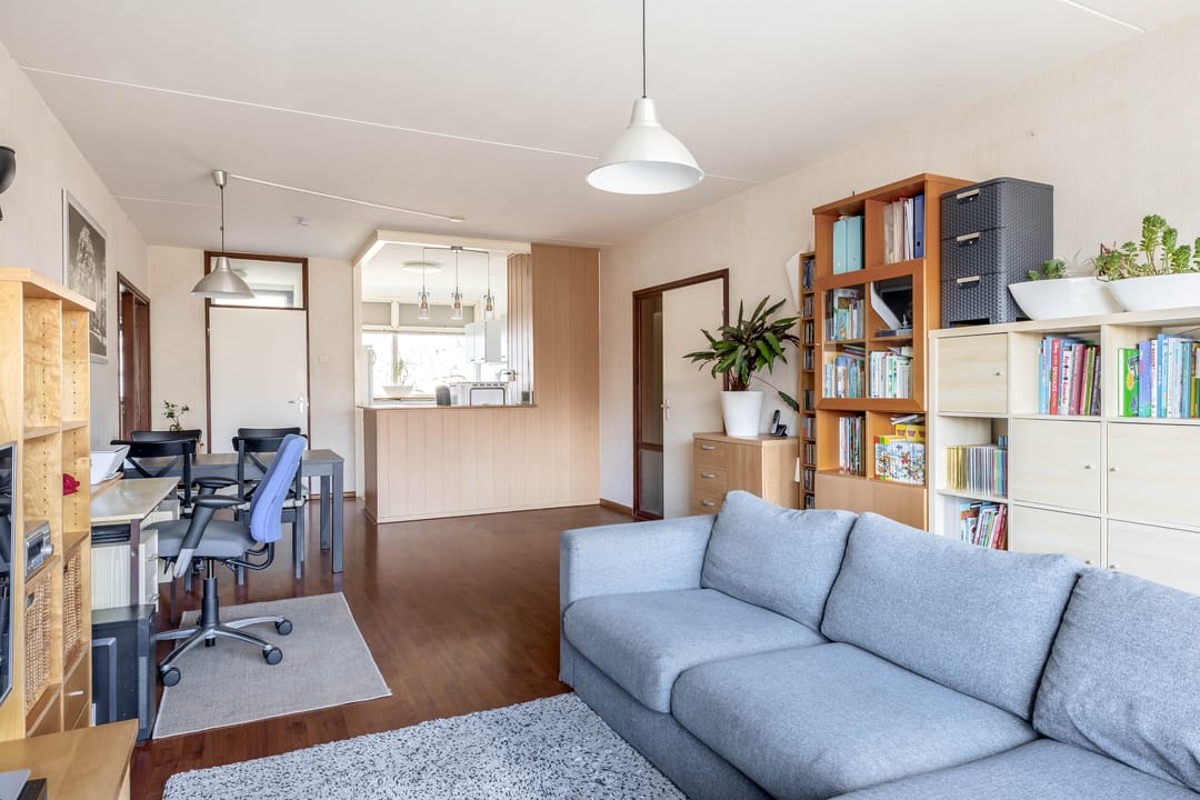 Photo 2 of Kadoelerbos 67