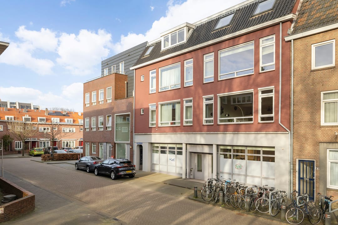 Foto 26 van Pelssingel 15