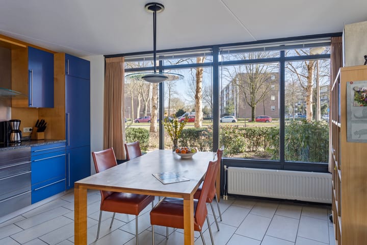 Foto 8 van Godebaldstraat 4