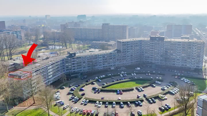 Photo 4 of Kadoelerbos 67