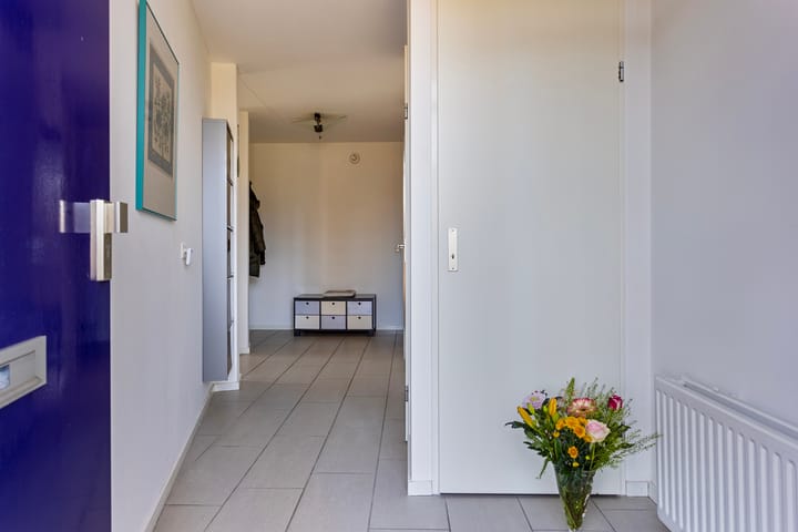 Foto 9 van Godebaldstraat 4