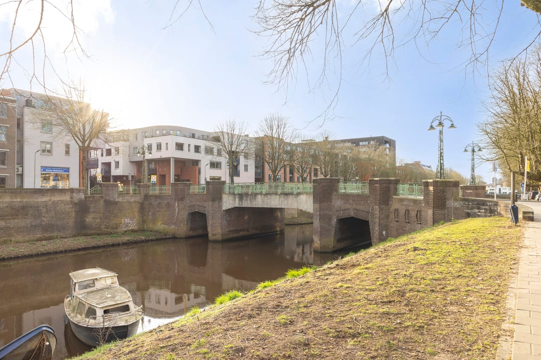 Foto 28 van Pelssingel 15