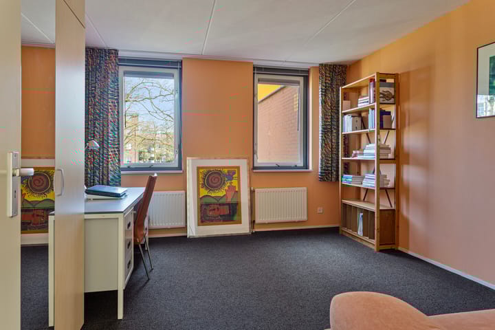 Foto 13 van Godebaldstraat 4