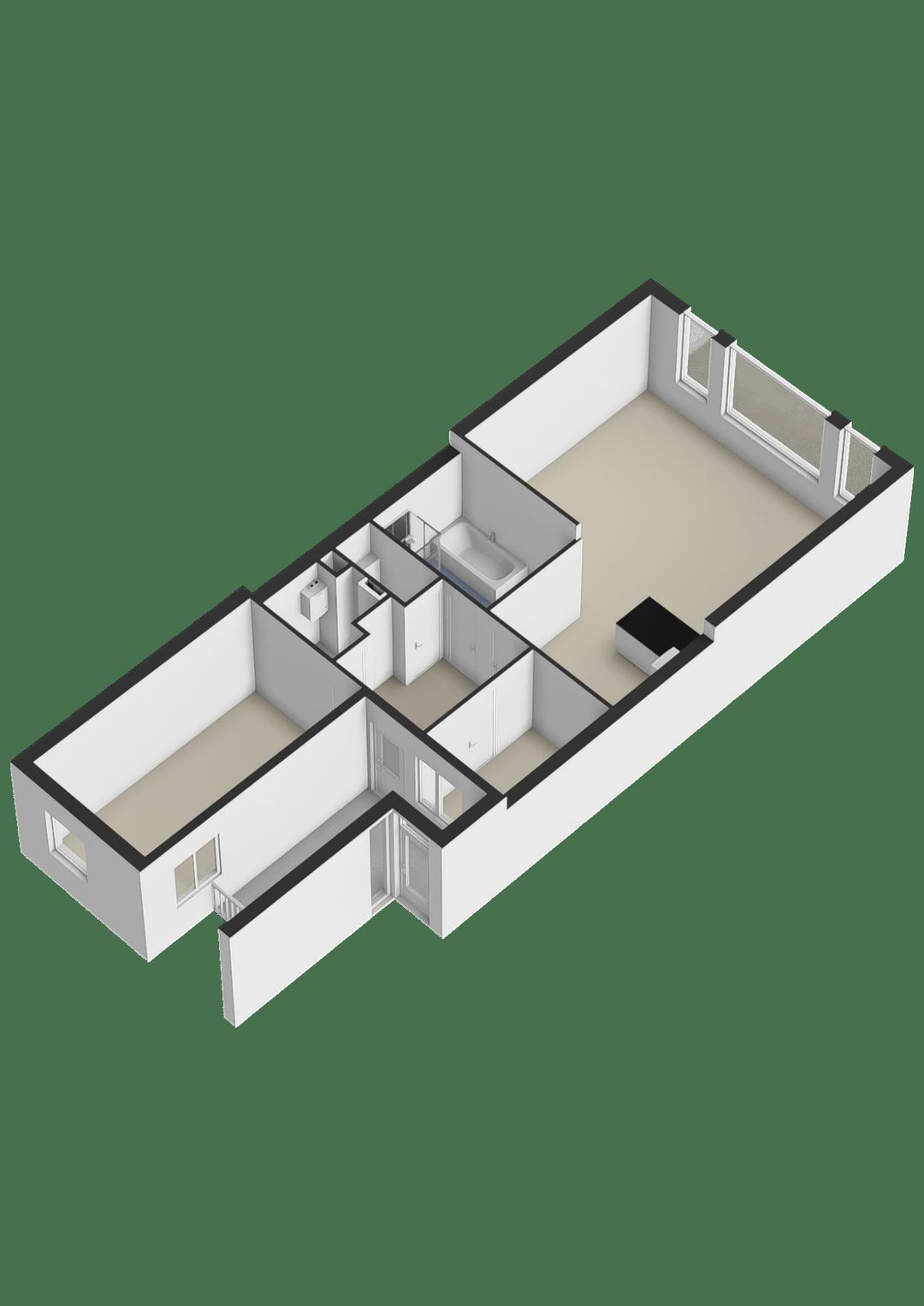 Foto 32 van Pelssingel 15