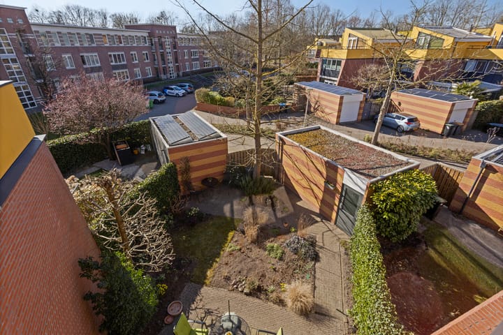 Foto 25 van Godebaldstraat 4