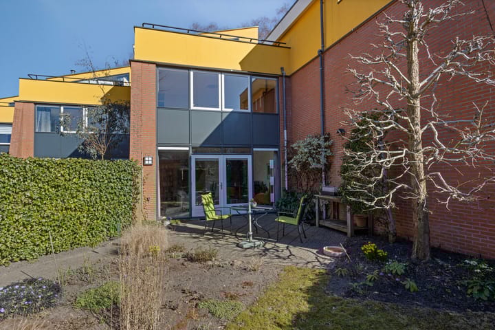 Foto 28 van Godebaldstraat 4