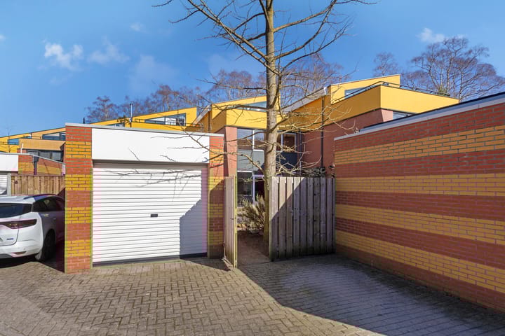 Foto 2 van Godebaldstraat 4