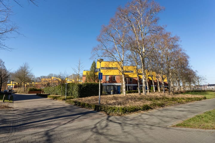 Foto 31 van Godebaldstraat 4