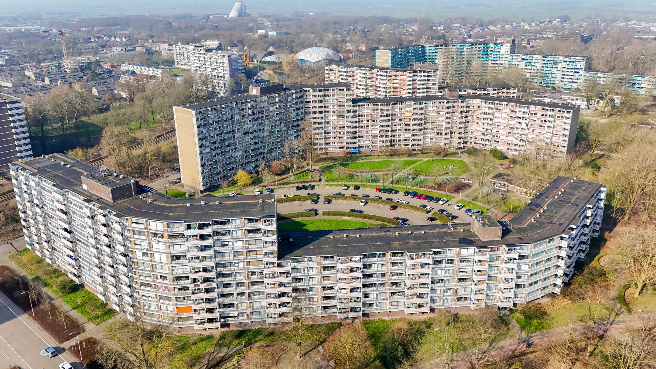 Photo 30 of Kadoelerbos 67