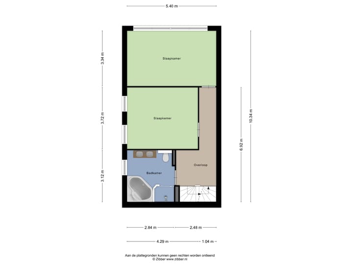 Foto 37 van Godebaldstraat 4