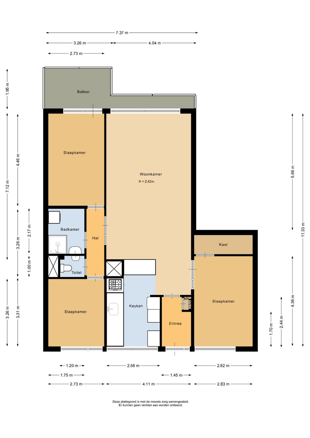 Photo 32 of Kadoelerbos 67