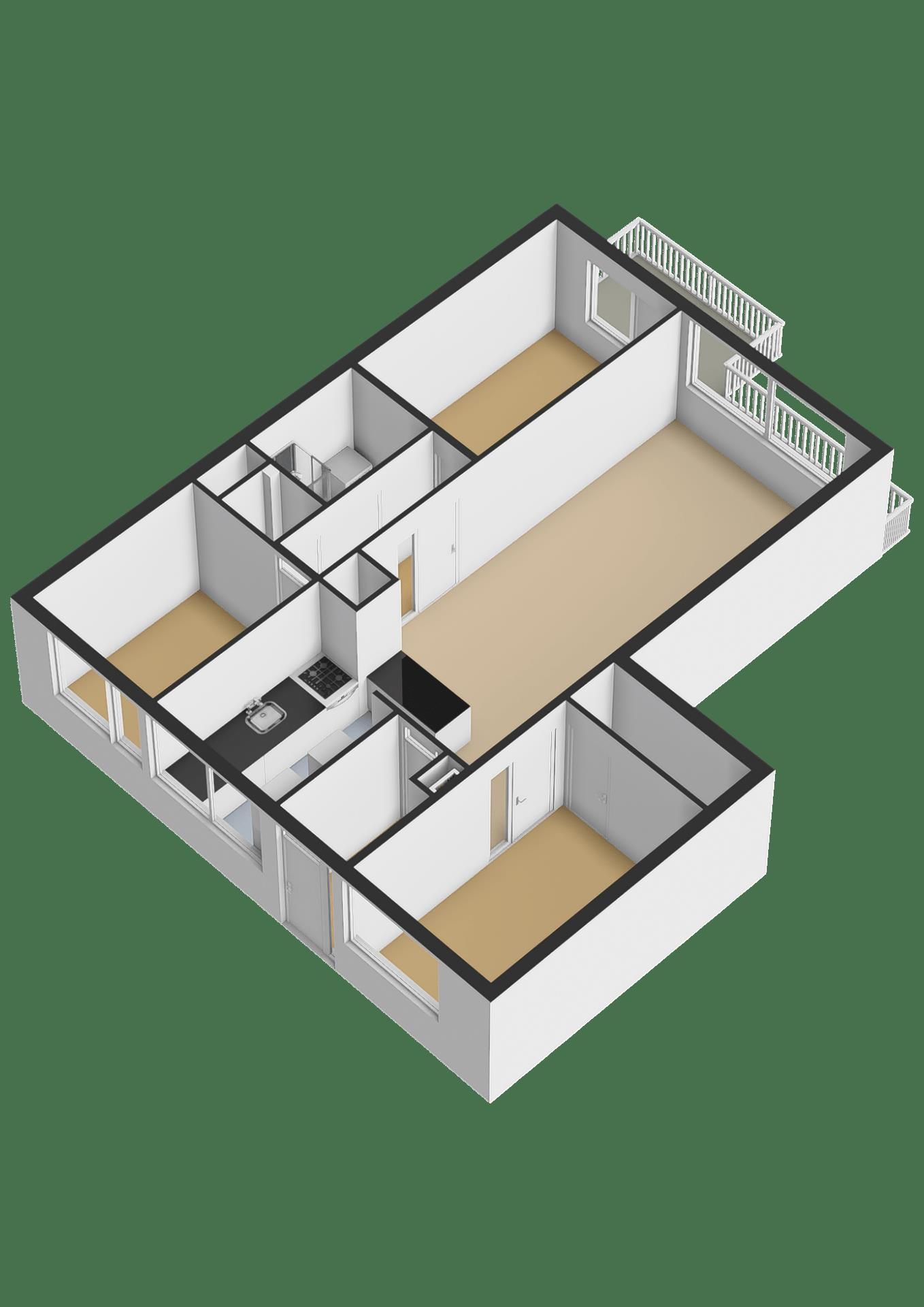 Photo 33 of Kadoelerbos 67