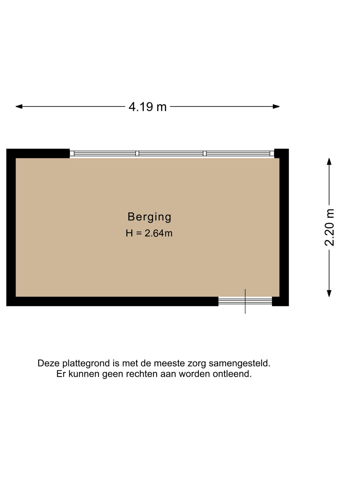Photo 34 of Kadoelerbos 67