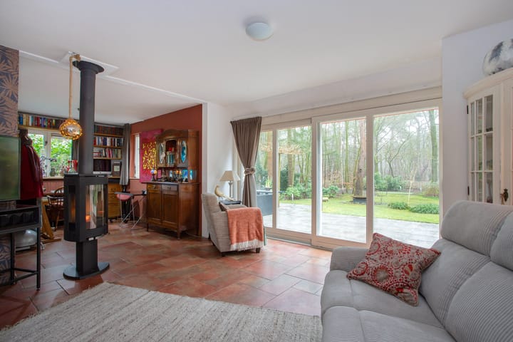 Foto 4 van Westelbeersedijk 6-R100