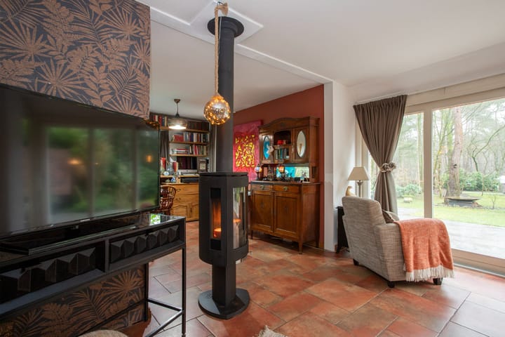 Foto 5 van Westelbeersedijk 6-R100