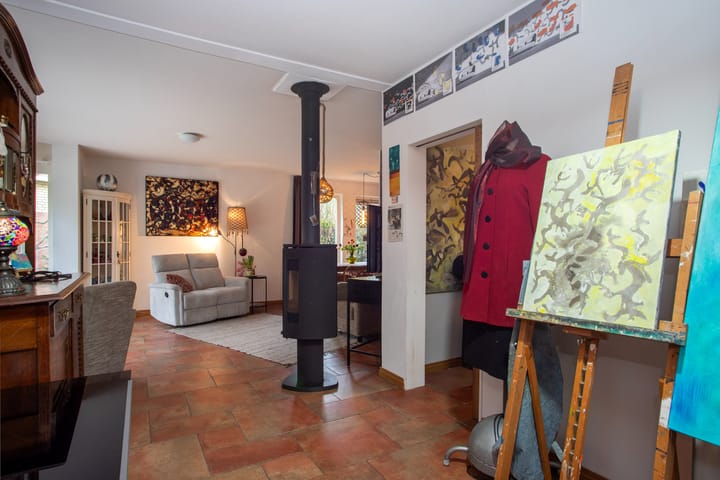 Foto 6 van Westelbeersedijk 6-R100