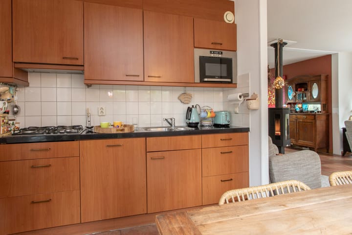 Foto 8 van Westelbeersedijk 6-R100