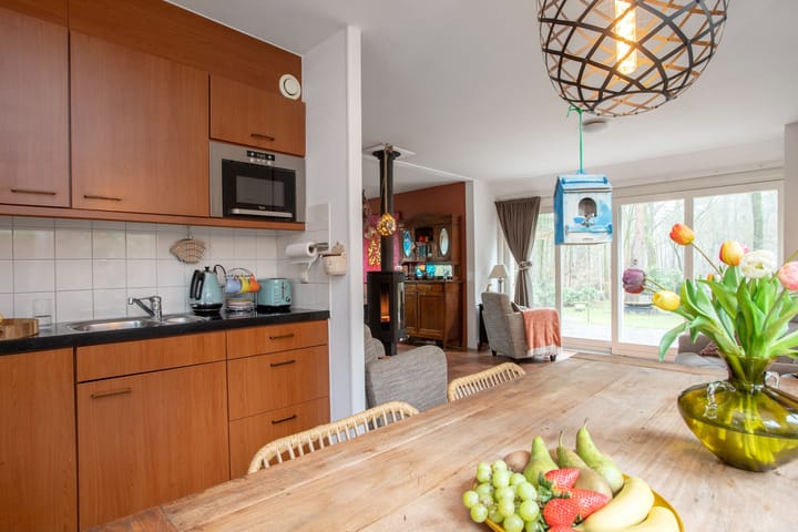 Foto 9 van Westelbeersedijk 6-R100