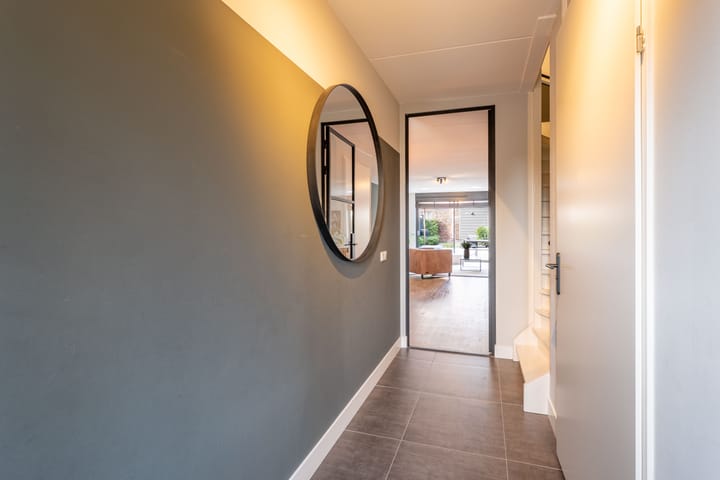 Foto 14 van Floris V Dreef 15-A