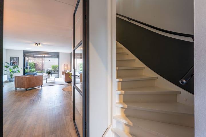 Foto 13 van Floris V Dreef 15-A