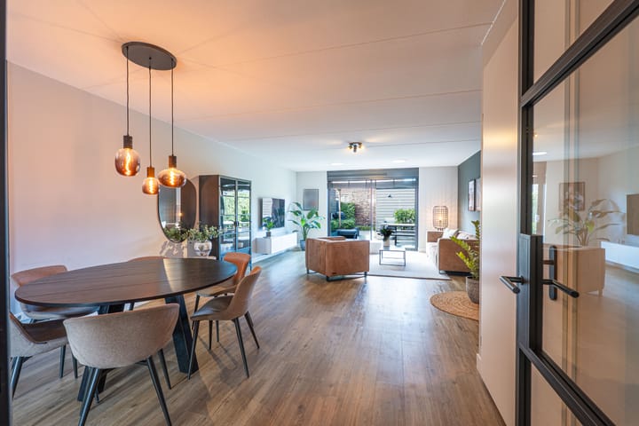 Foto 3 van Floris V Dreef 15-A