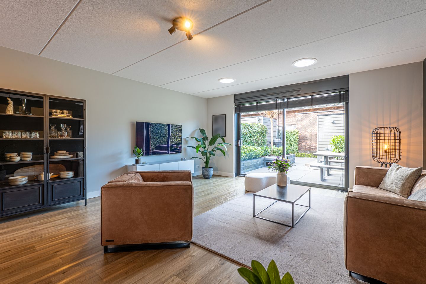 Foto 4 van Floris V Dreef 15-A