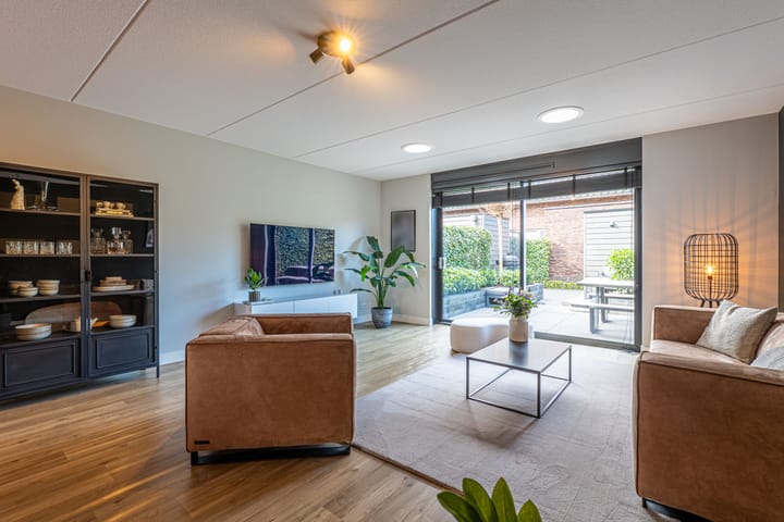 Foto 4 van Floris V Dreef 15-A