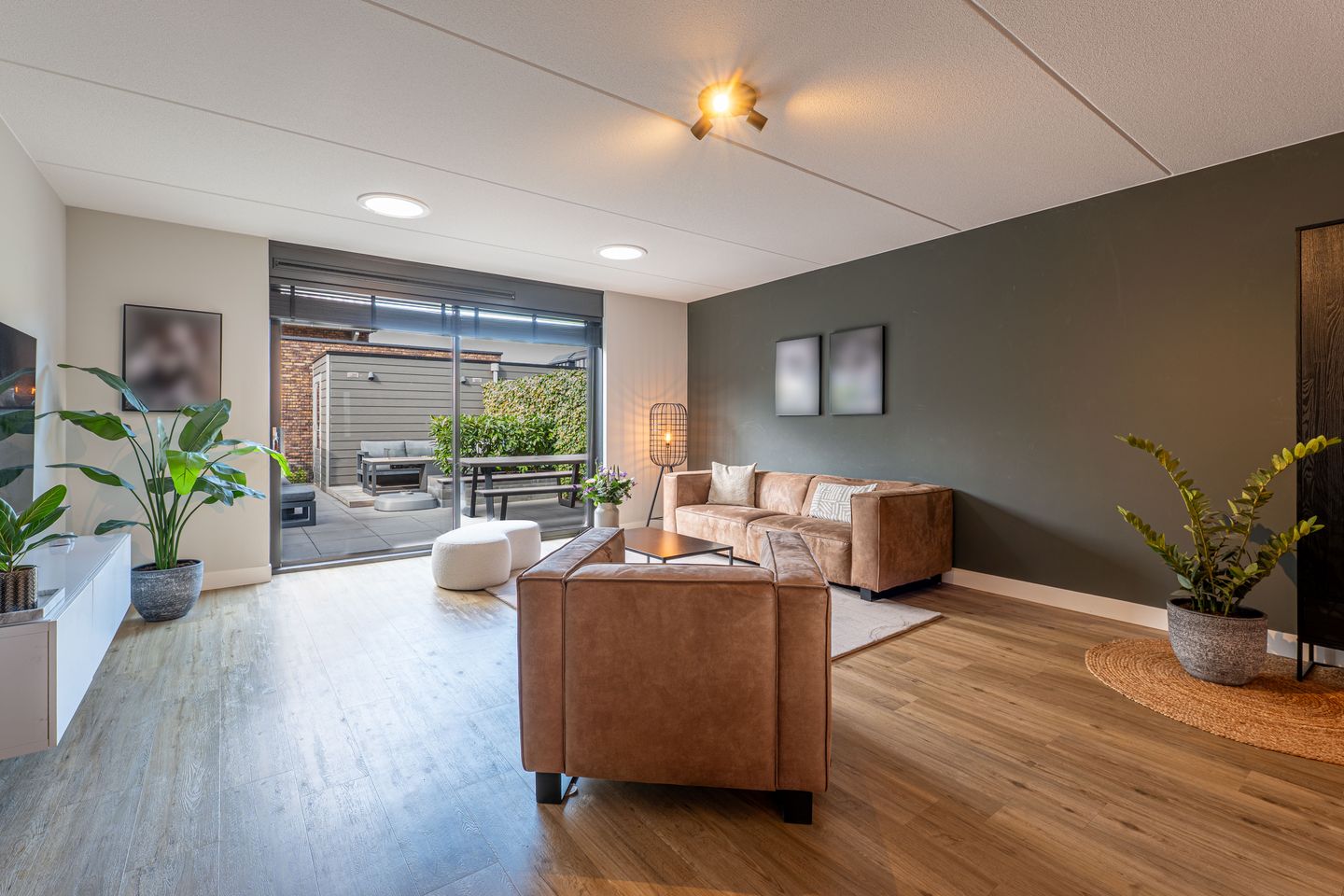 Foto 5 van Floris V Dreef 15-A