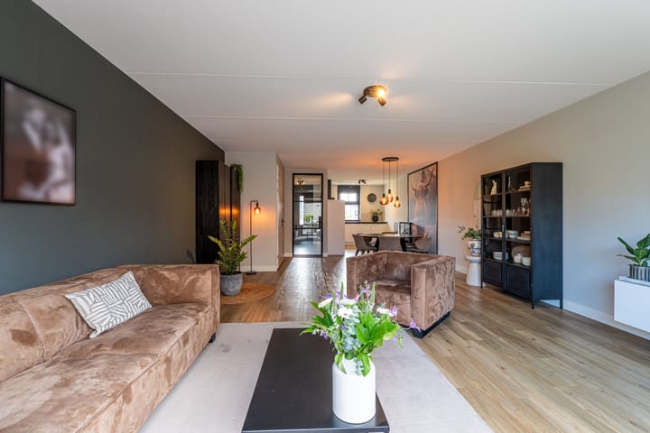 Foto 6 van Floris V Dreef 15-A