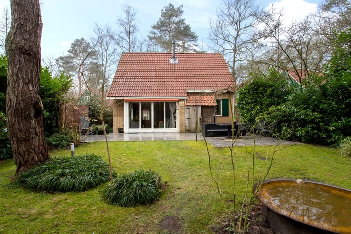 Foto 17 van Westelbeersedijk 6-R100