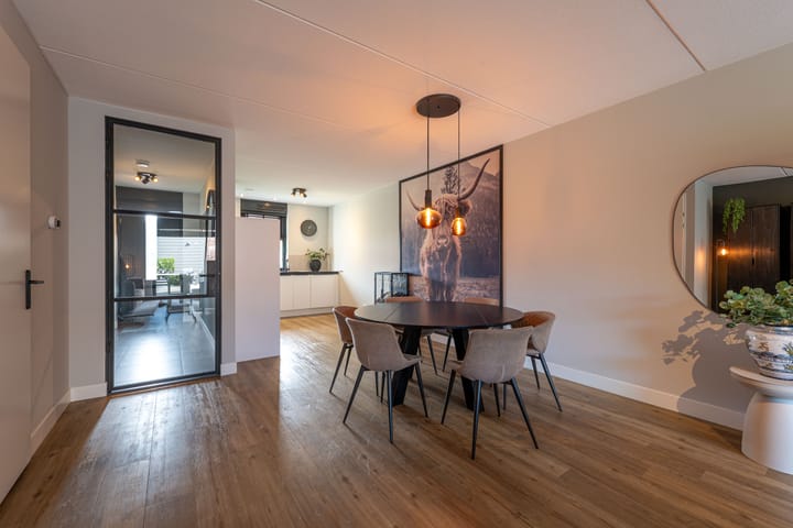 Foto 7 van Floris V Dreef 15-A