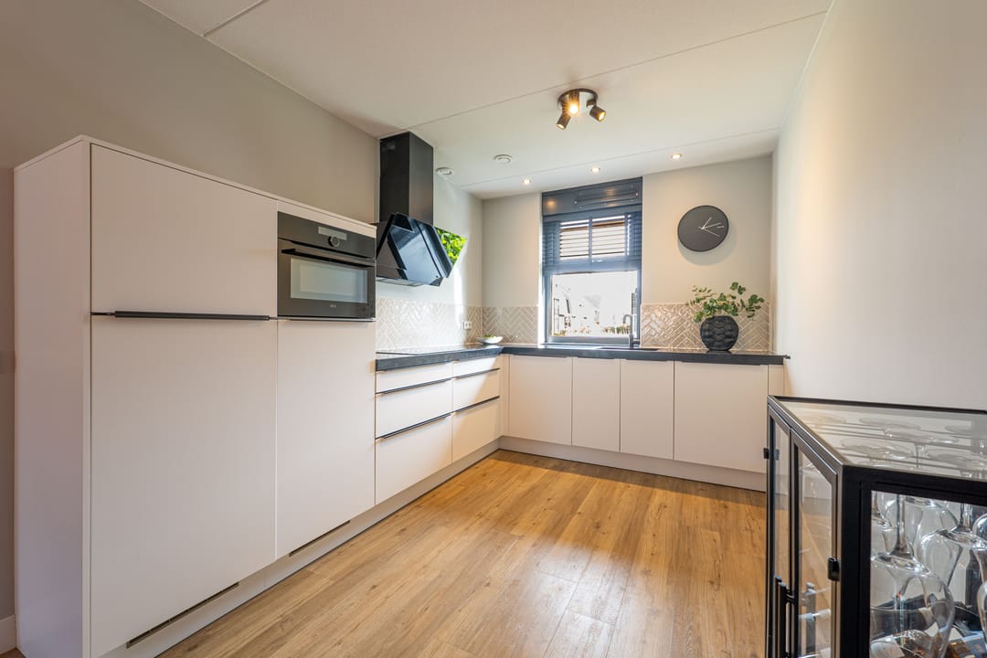 Foto 8 van Floris V Dreef 15-A