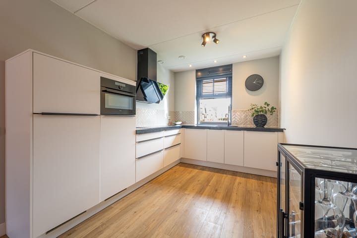 Foto 8 van Floris V Dreef 15-A