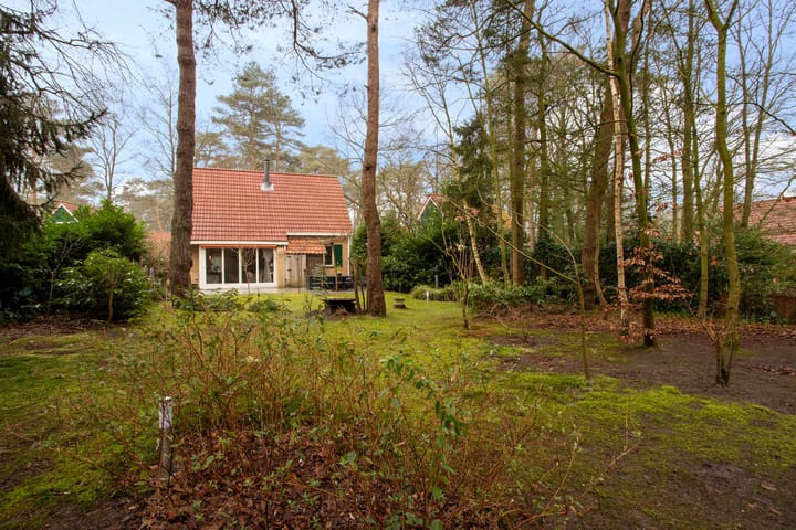 Foto 19 van Westelbeersedijk 6-R100