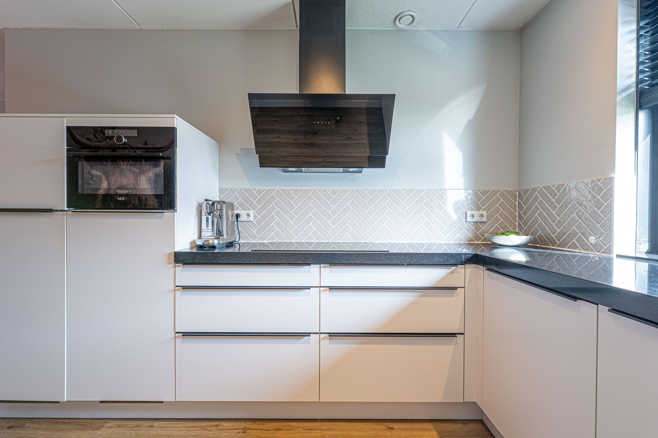 Foto 9 van Floris V Dreef 15-A