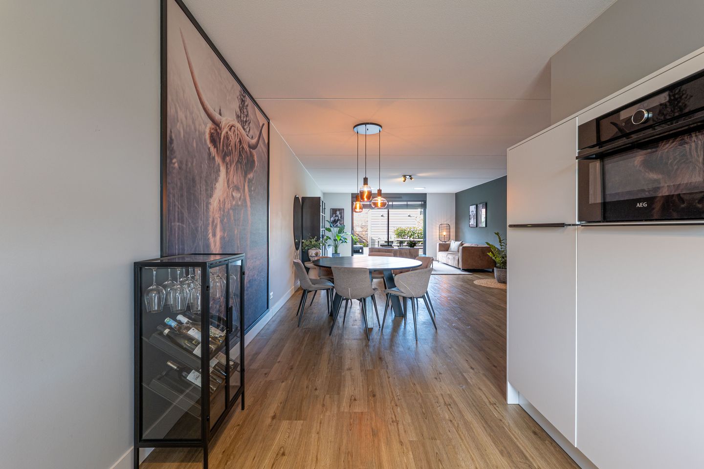 Foto 10 van Floris V Dreef 15-A