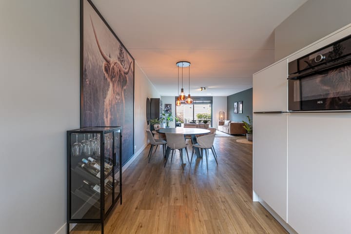 Foto 10 van Floris V Dreef 15-A