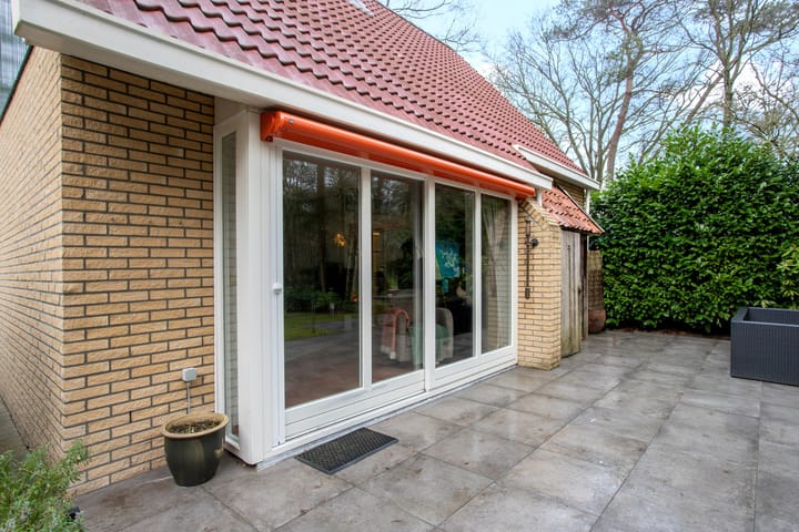 Foto 22 van Westelbeersedijk 6-R100