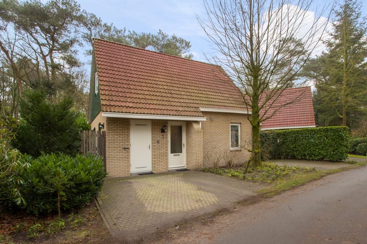 Foto 23 van Westelbeersedijk 6-R100