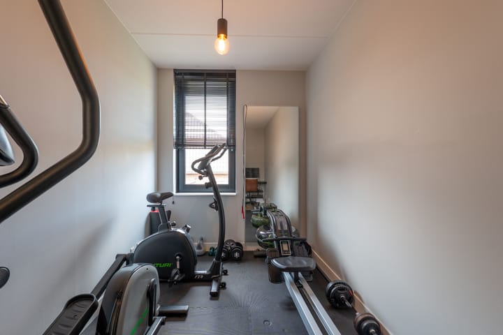 Foto 18 van Floris V Dreef 15-A