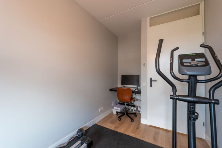 Foto 19 van Floris V Dreef 15-A