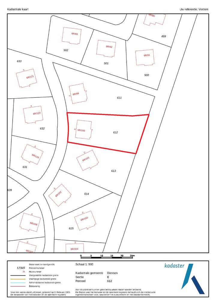 Foto 27 van Westelbeersedijk 6-R100