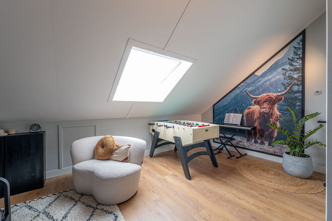 Foto 31 van Floris V Dreef 15-A