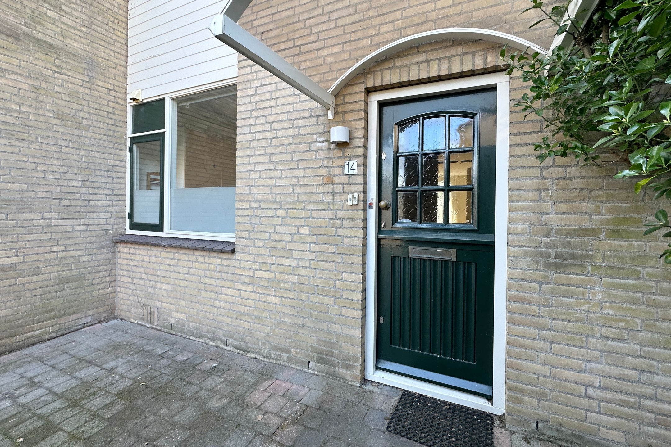 Foto 6 van Morane 14